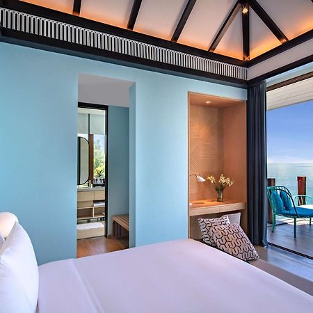 Premier Village Phu Quoc Resort Managed By Accor Exterior photo
