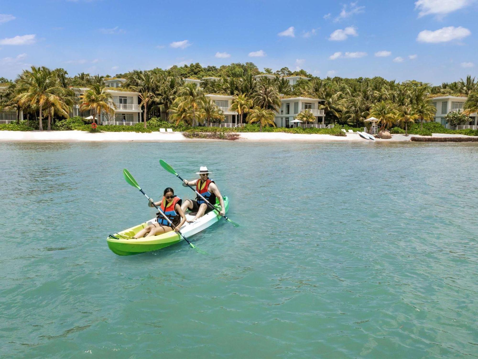 Premier Village Phu Quoc Resort Managed By Accor Exterior photo