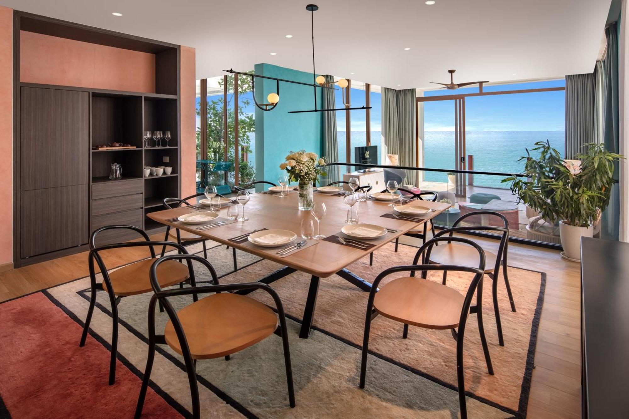Premier Village Phu Quoc Resort Managed By Accor Exterior photo