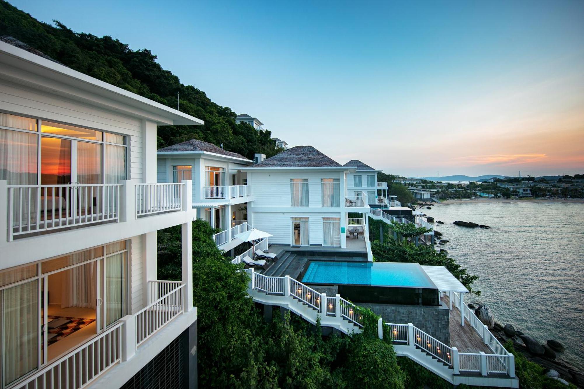 Premier Village Phu Quoc Resort Managed By Accor Exterior photo
