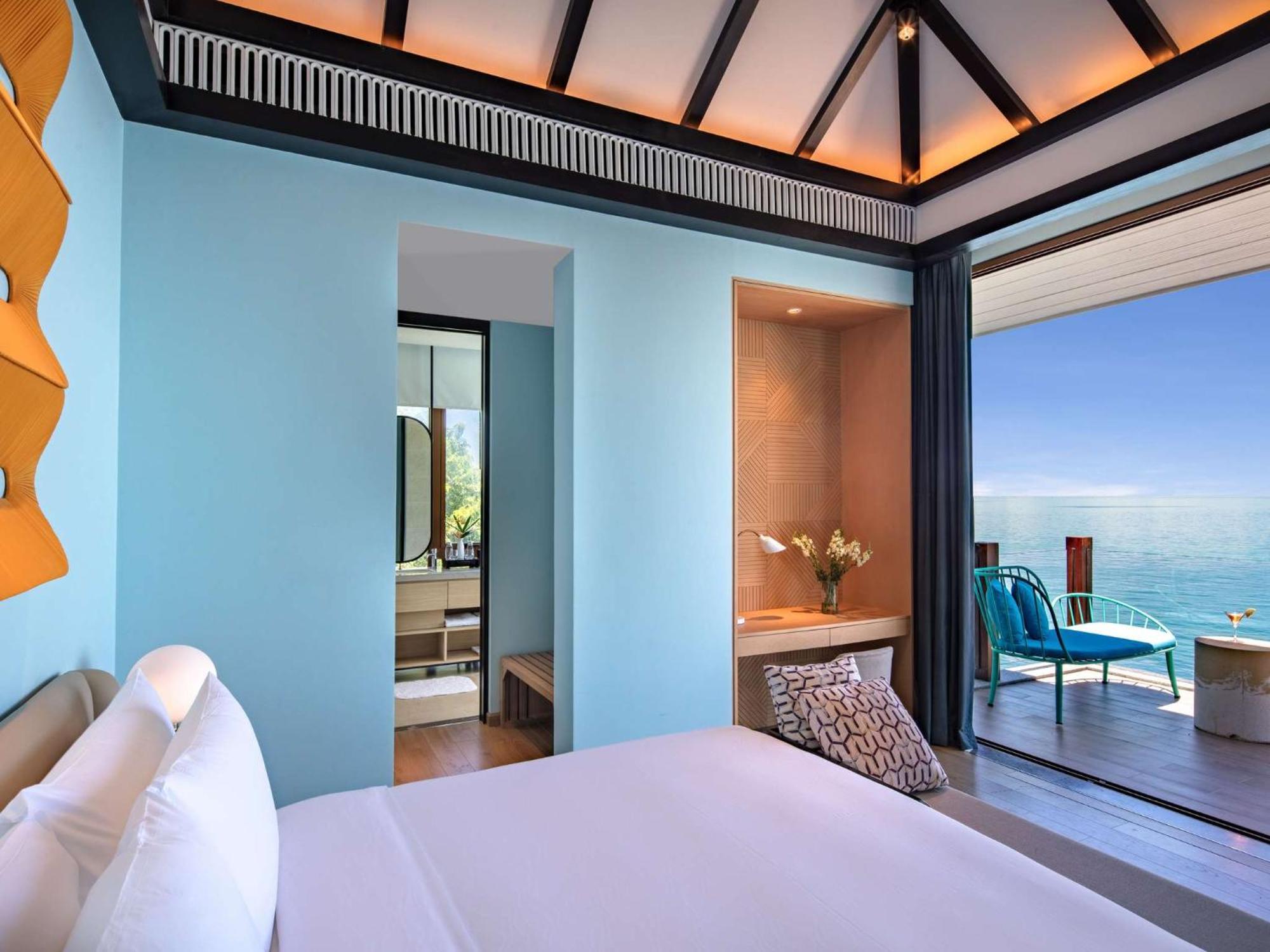 Premier Village Phu Quoc Resort Managed By Accor Exterior photo
