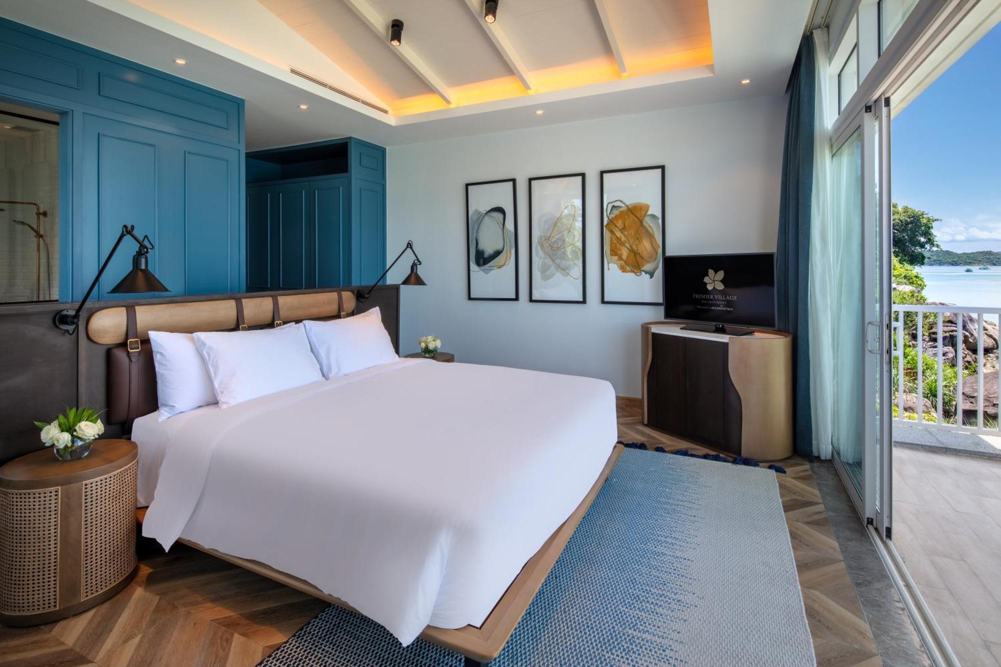 Premier Village Phu Quoc Resort Managed By Accor Exterior photo