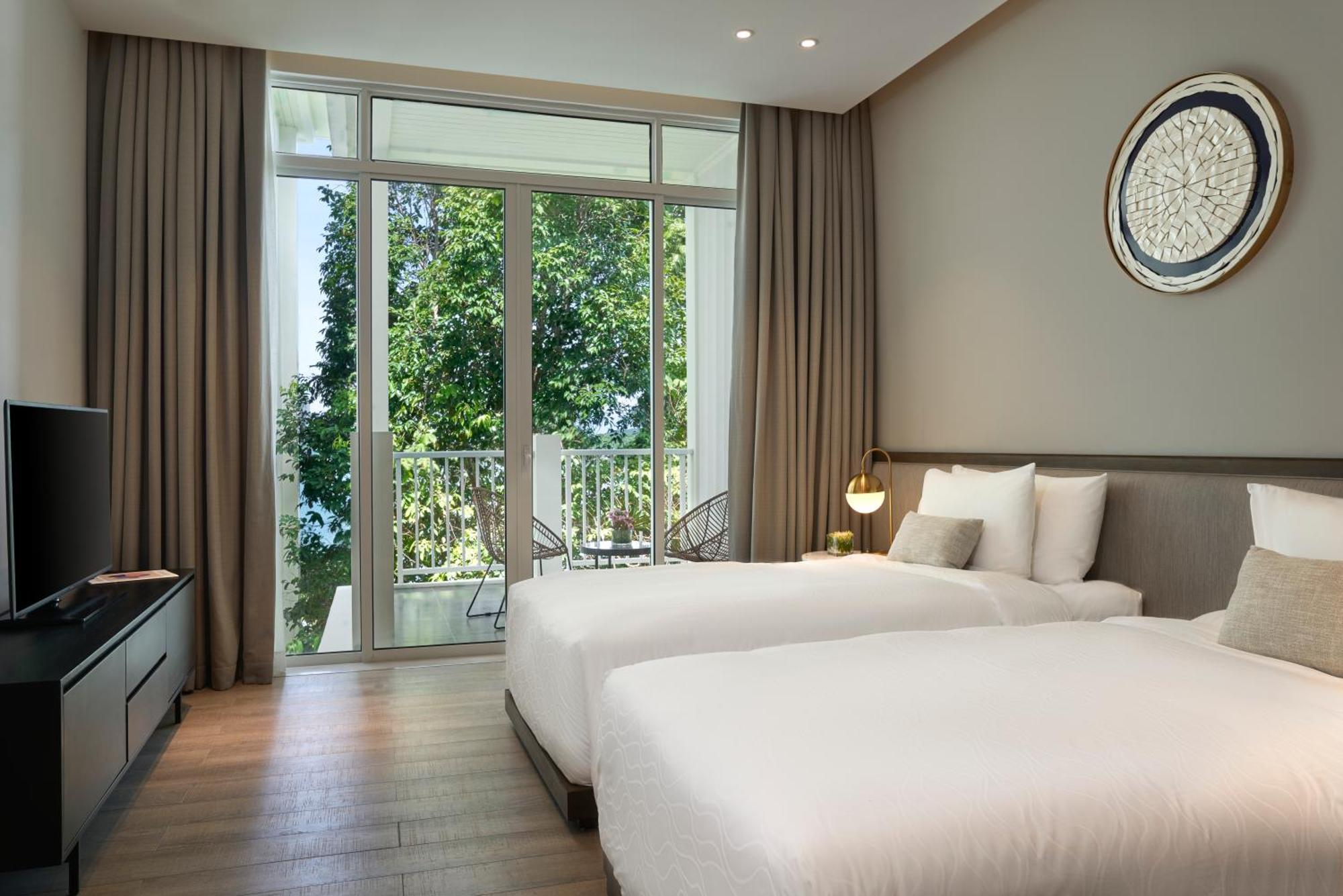 Premier Village Phu Quoc Resort Managed By Accor Exterior photo