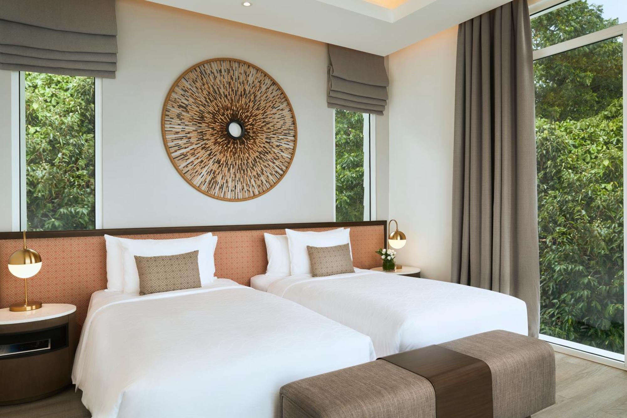 Premier Village Phu Quoc Resort Managed By Accor Exterior photo