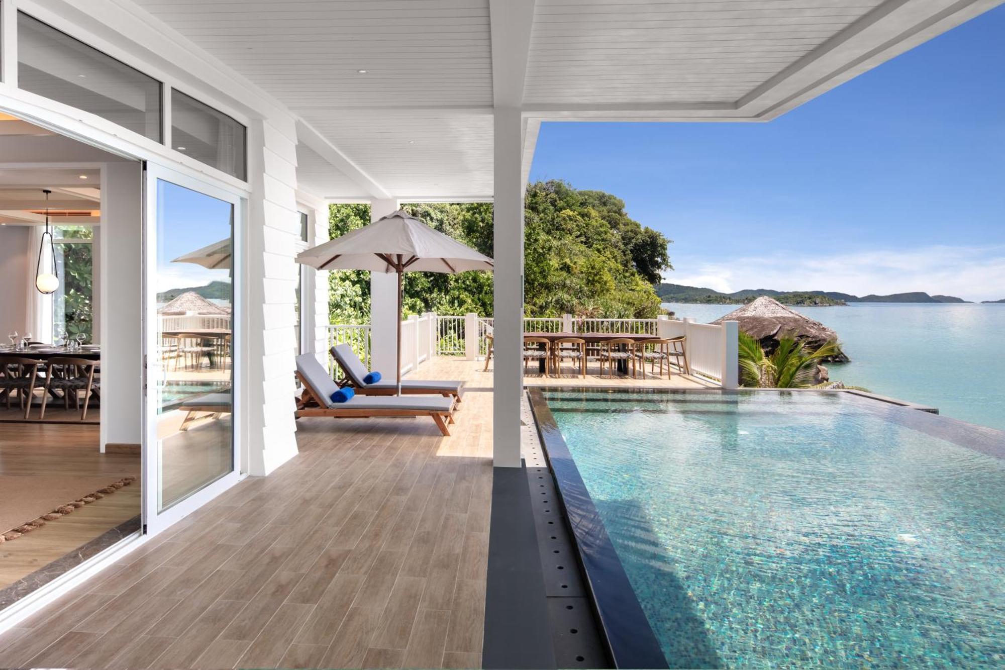 Premier Village Phu Quoc Resort Managed By Accor Exterior photo