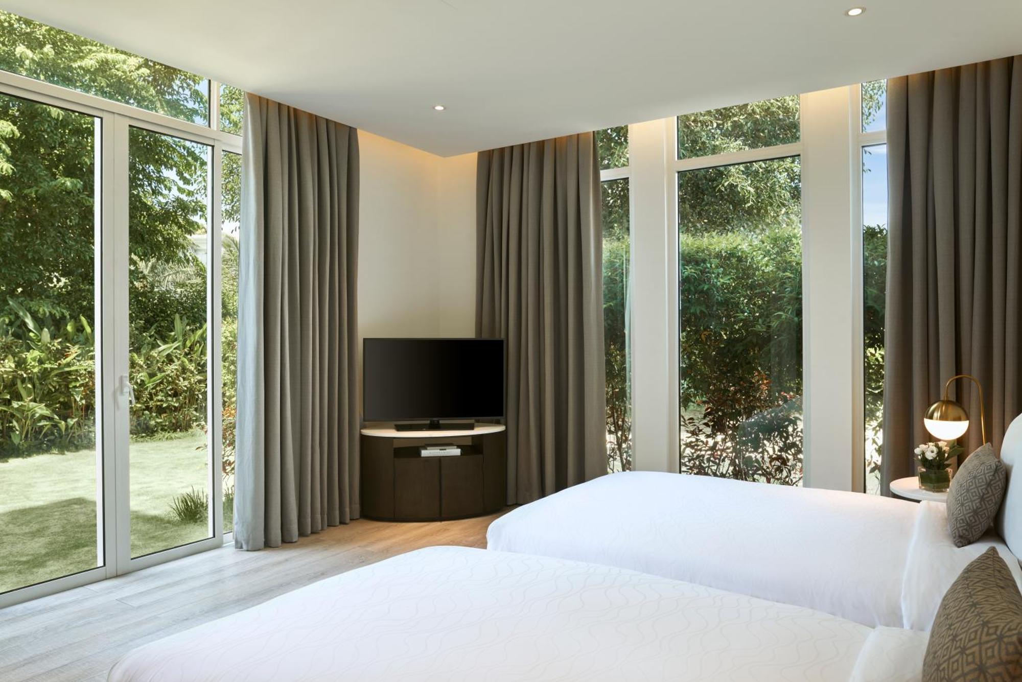 Premier Village Phu Quoc Resort Managed By Accor Exterior photo