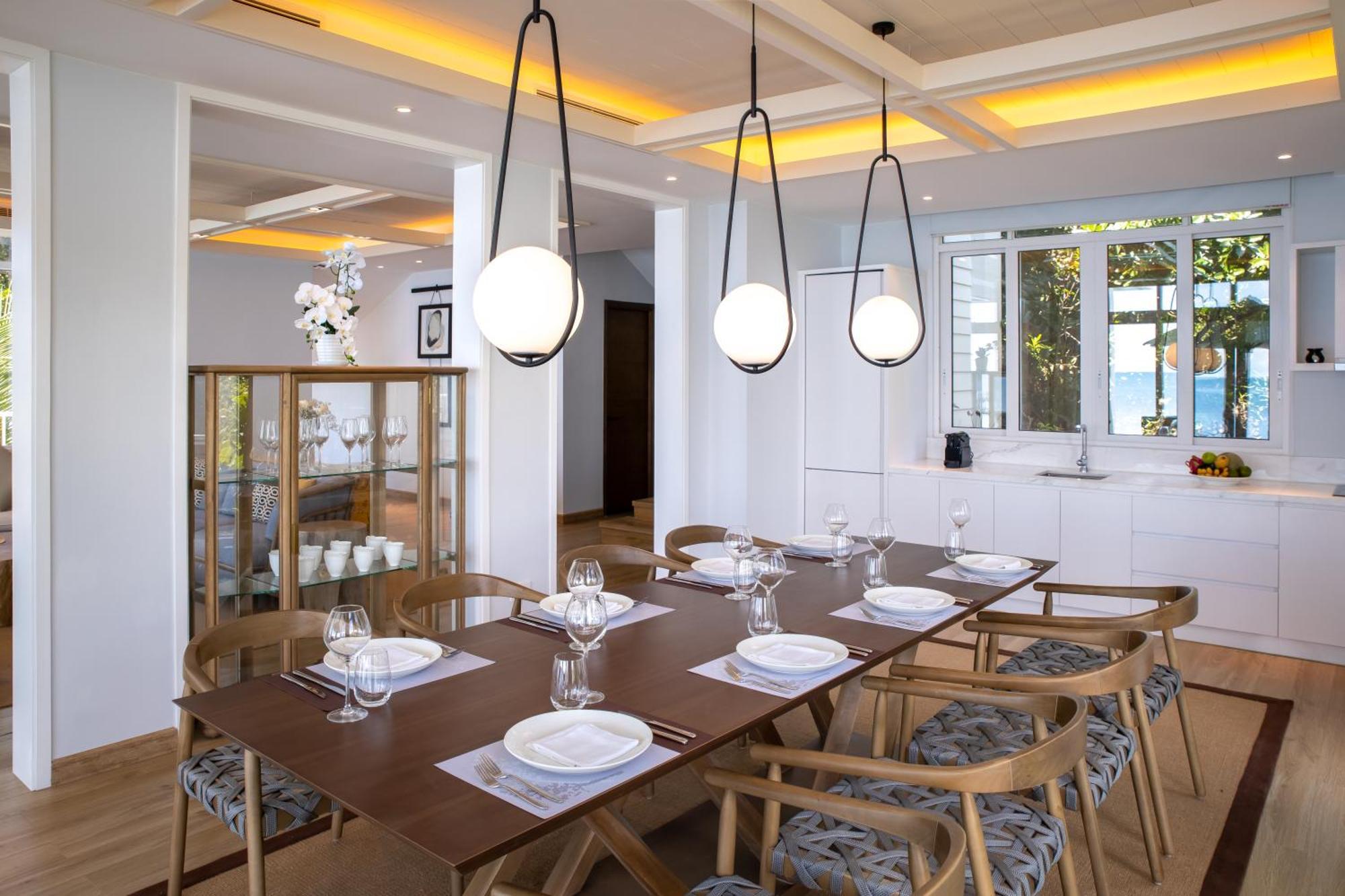 Premier Village Phu Quoc Resort Managed By Accor Exterior photo