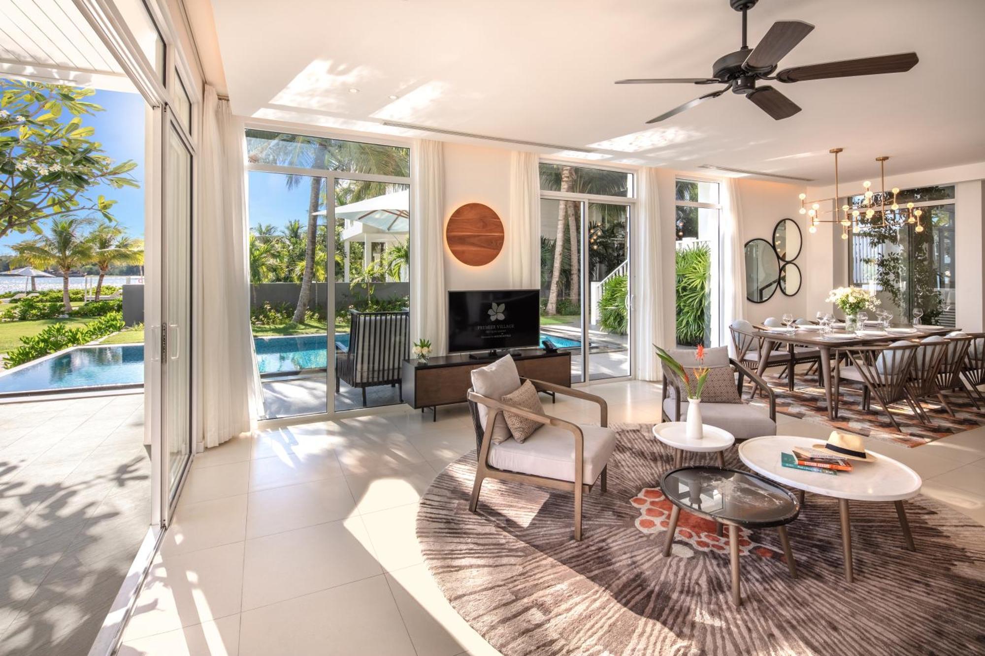 Premier Village Phu Quoc Resort Managed By Accor Exterior photo