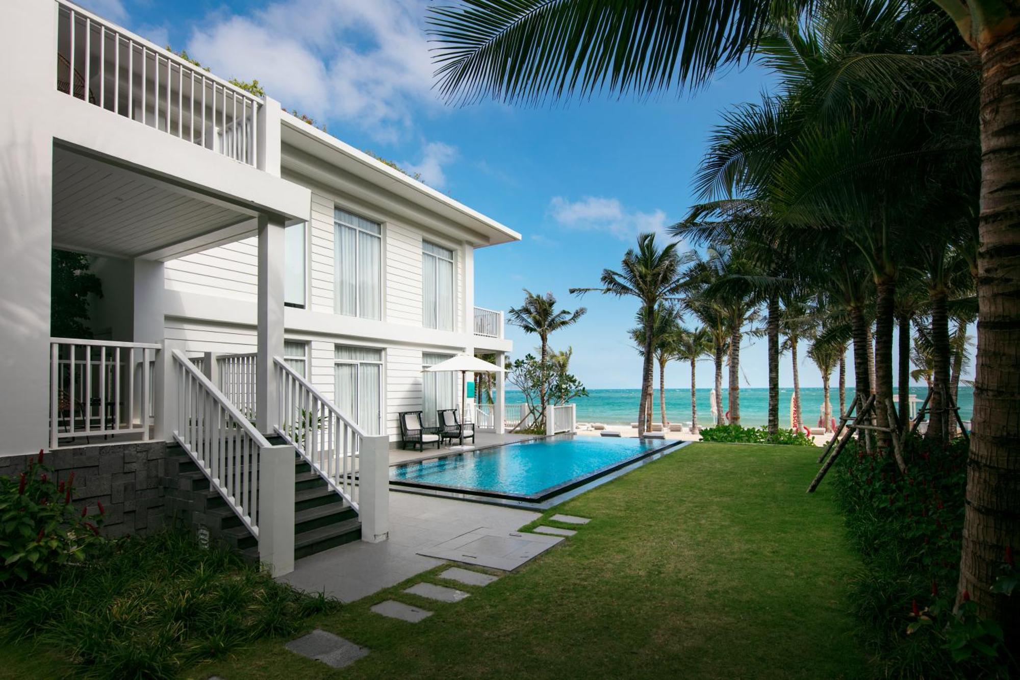 Premier Village Phu Quoc Resort Managed By Accor Exterior photo