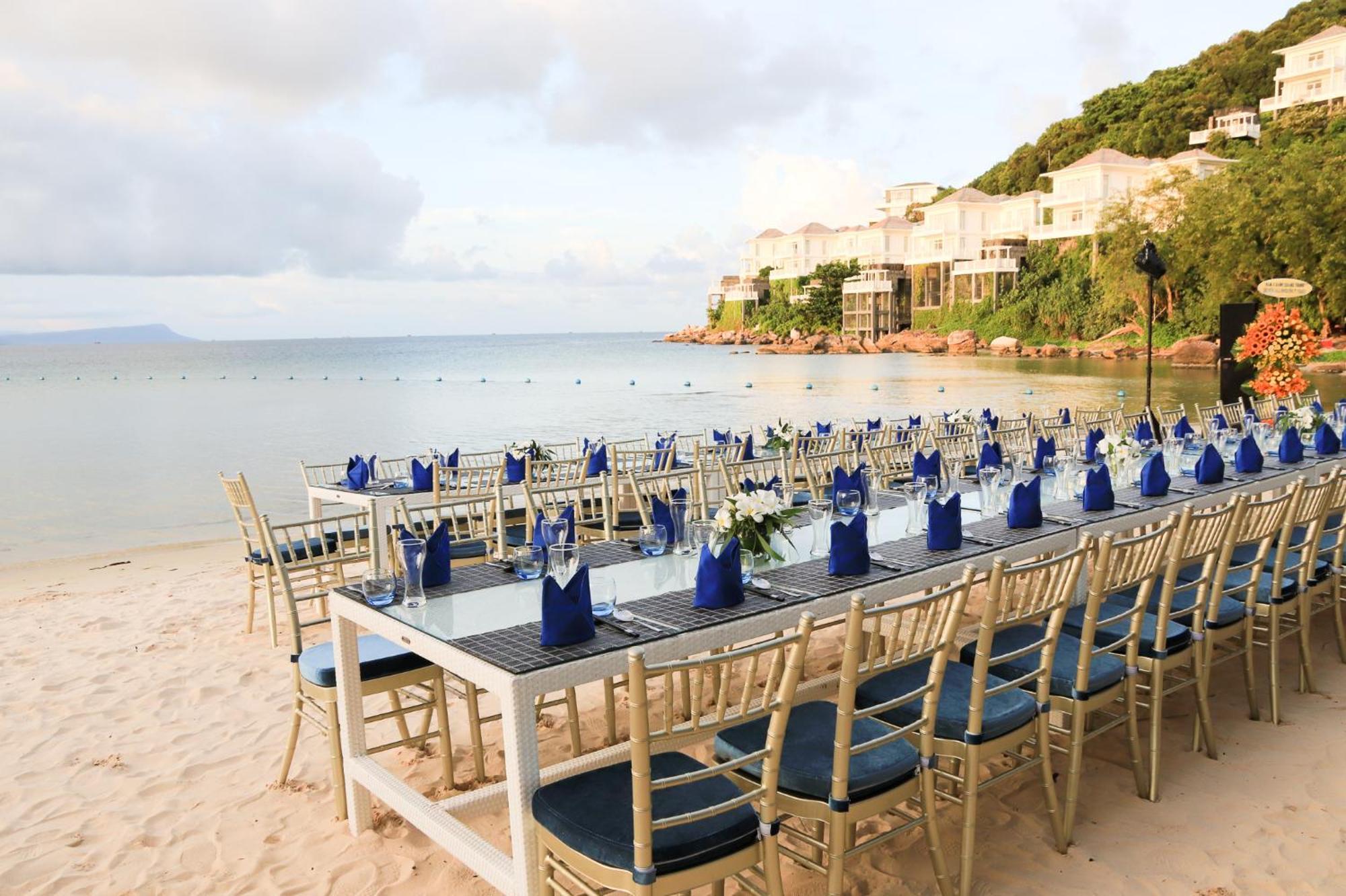 Premier Village Phu Quoc Resort Managed By Accor Exterior photo
