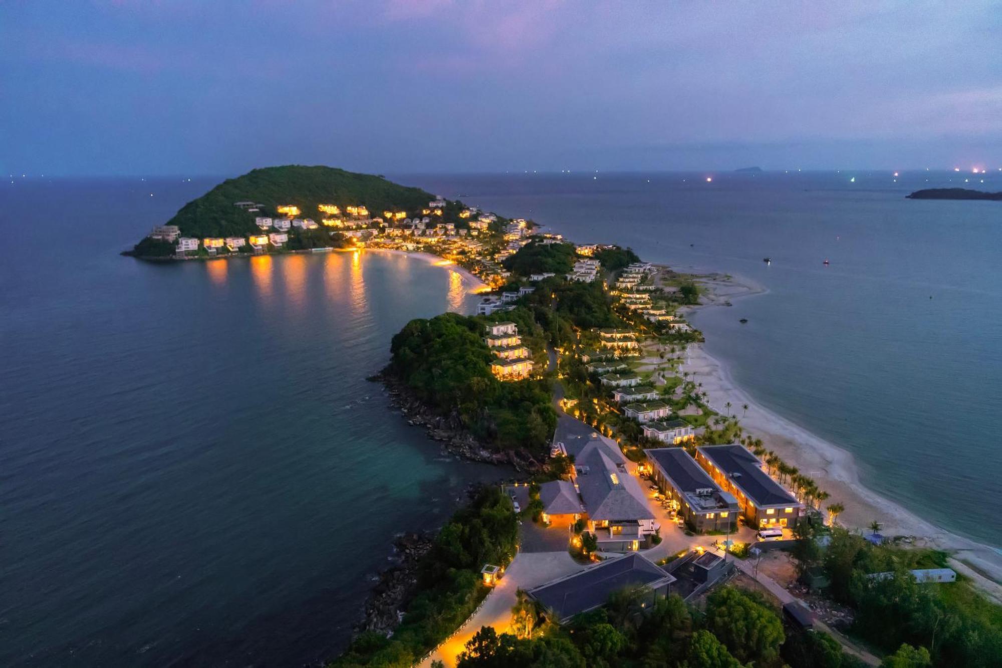 Premier Village Phu Quoc Resort Managed By Accor Exterior photo