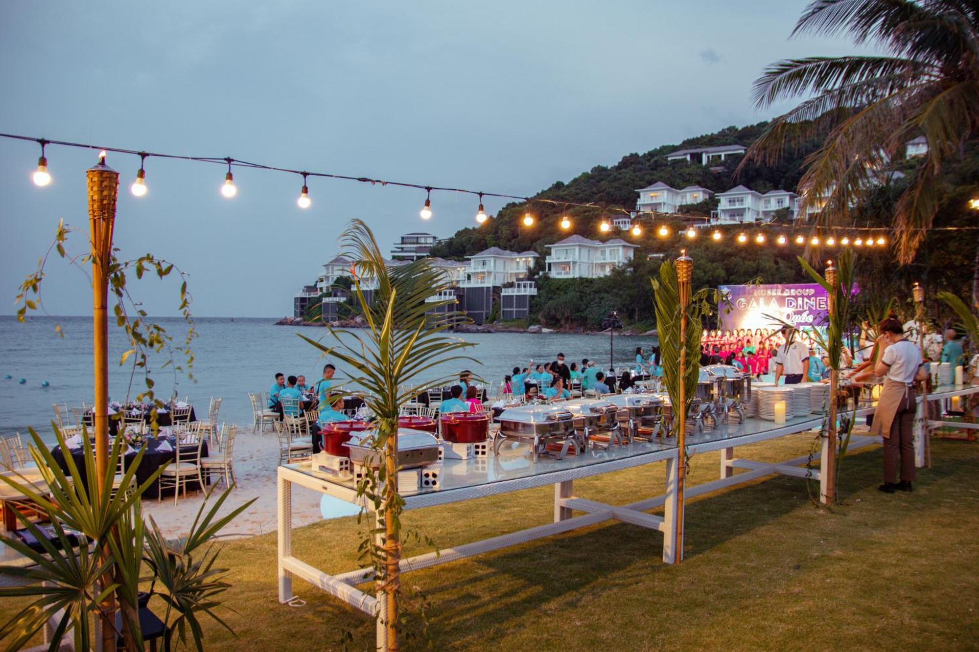 Premier Village Phu Quoc Resort Managed By Accor Exterior photo