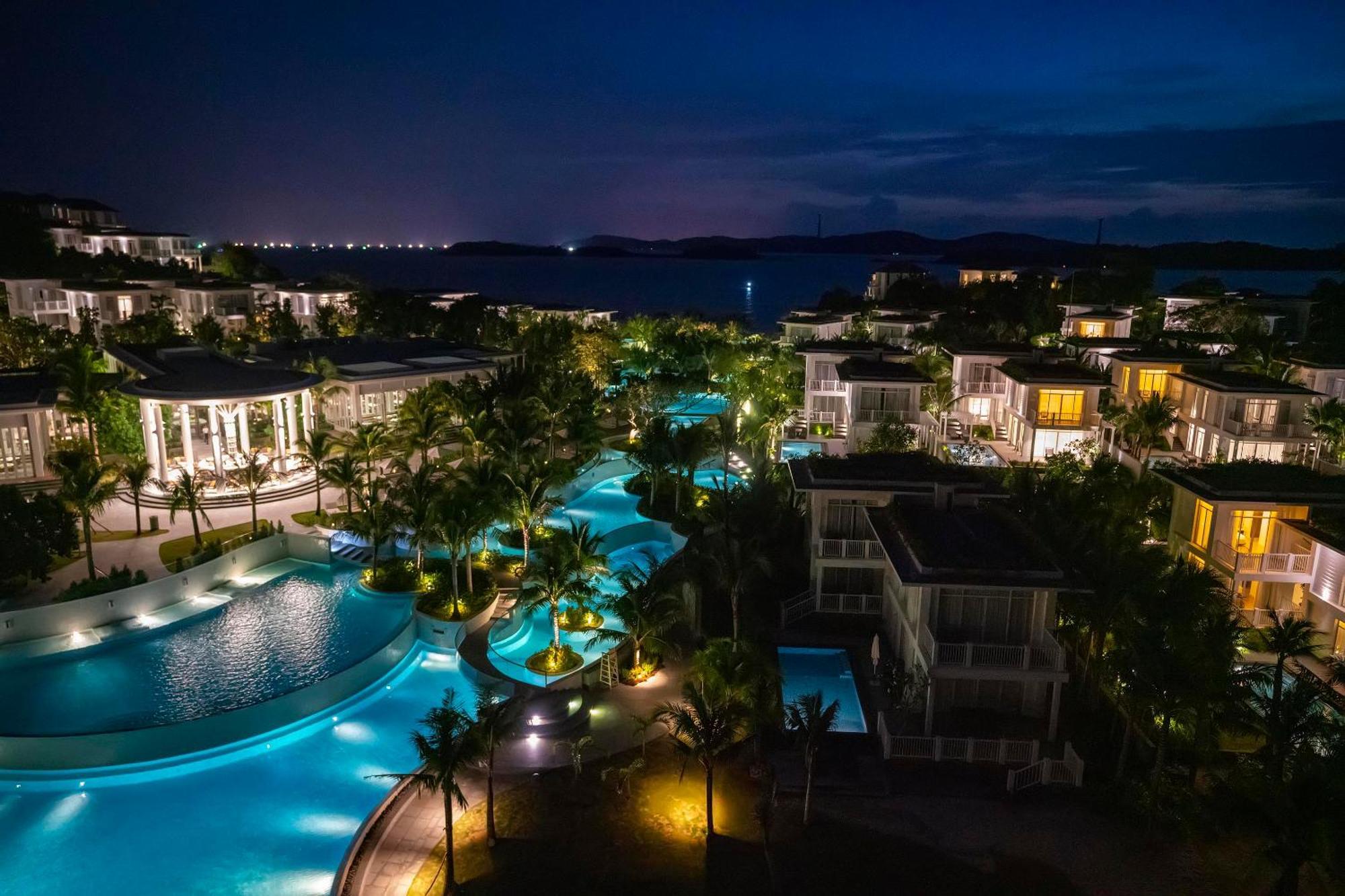 Premier Village Phu Quoc Resort Managed By Accor Exterior photo