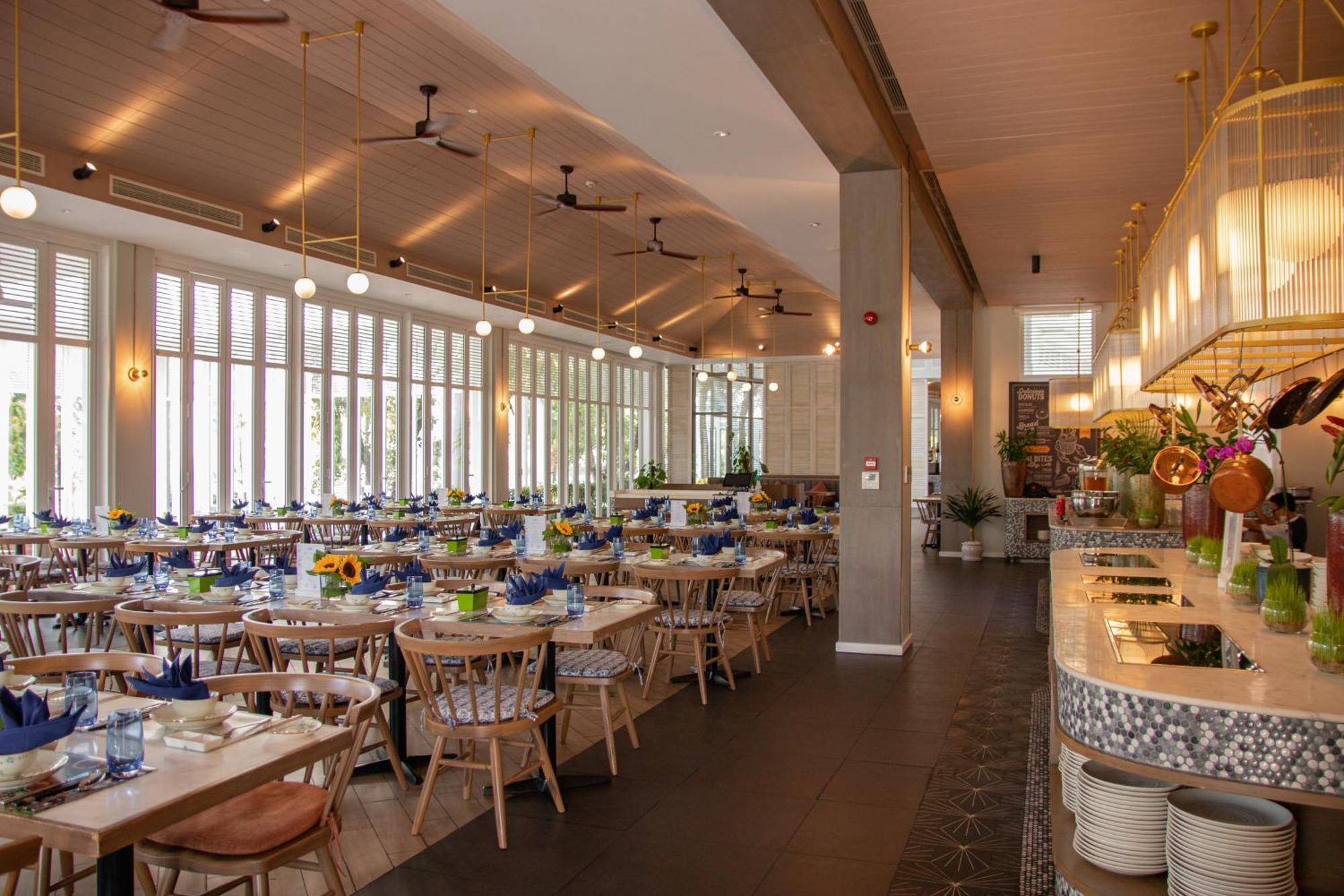Premier Village Phu Quoc Resort Managed By Accor Exterior photo