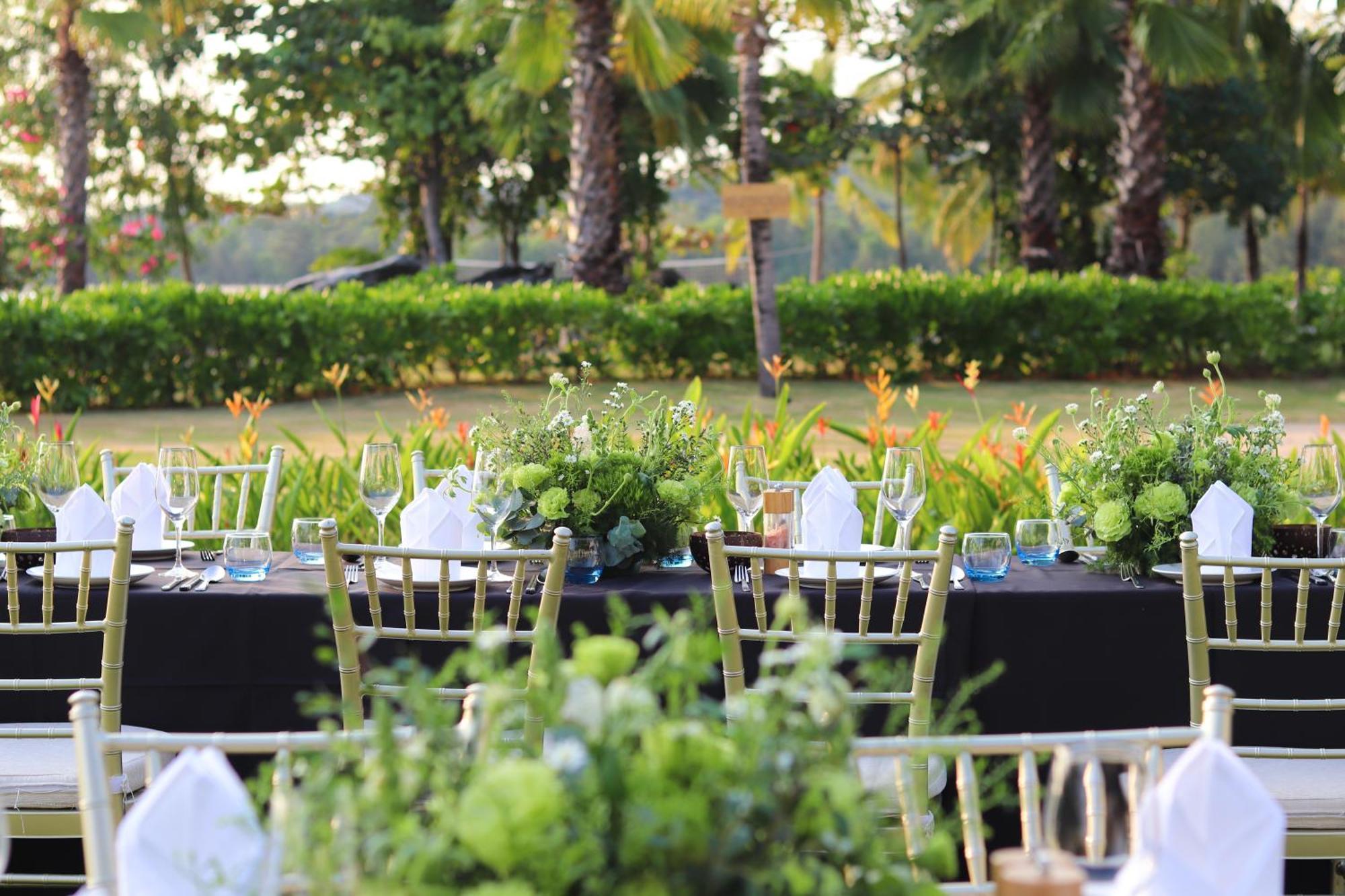 Premier Village Phu Quoc Resort Managed By Accor Exterior photo