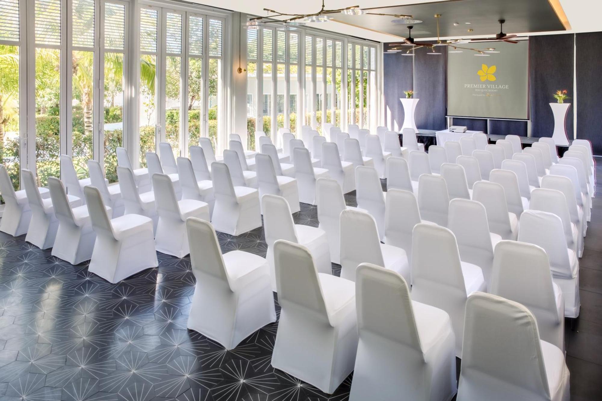 Premier Village Phu Quoc Resort Managed By Accor Exterior photo