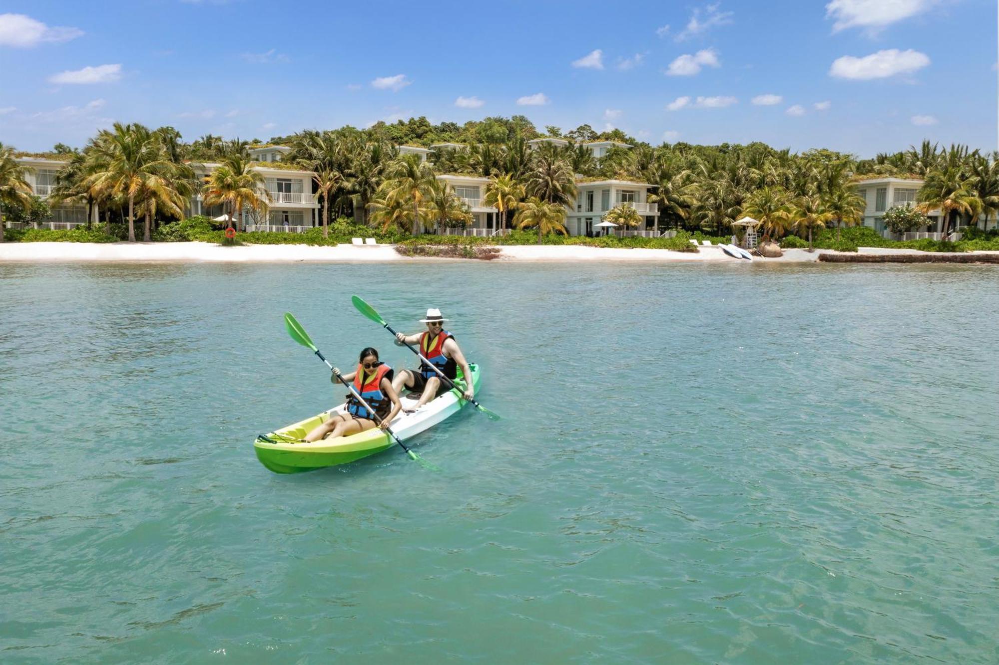 Premier Village Phu Quoc Resort Managed By Accor Exterior photo