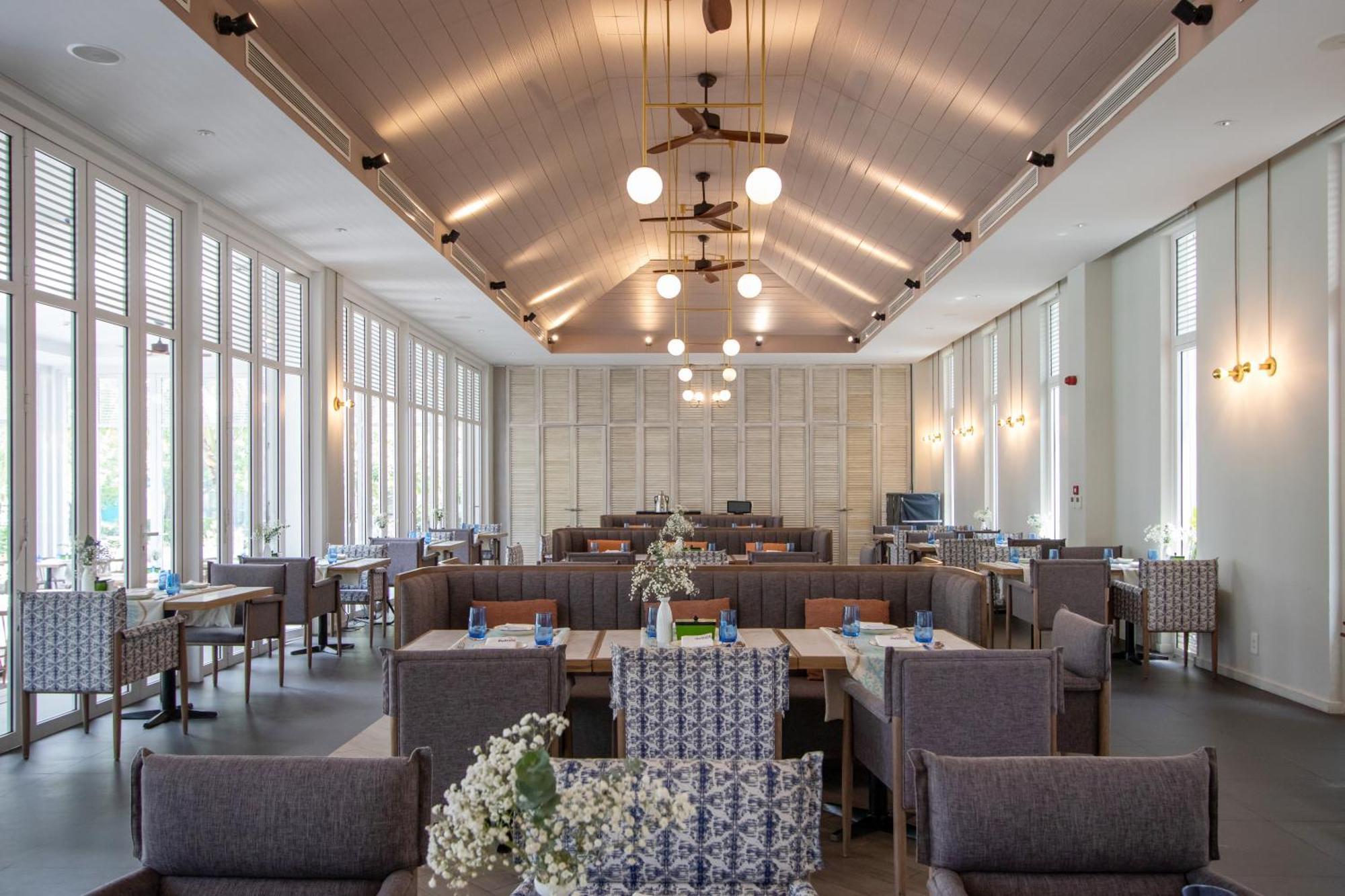 Premier Village Phu Quoc Resort Managed By Accor Exterior photo