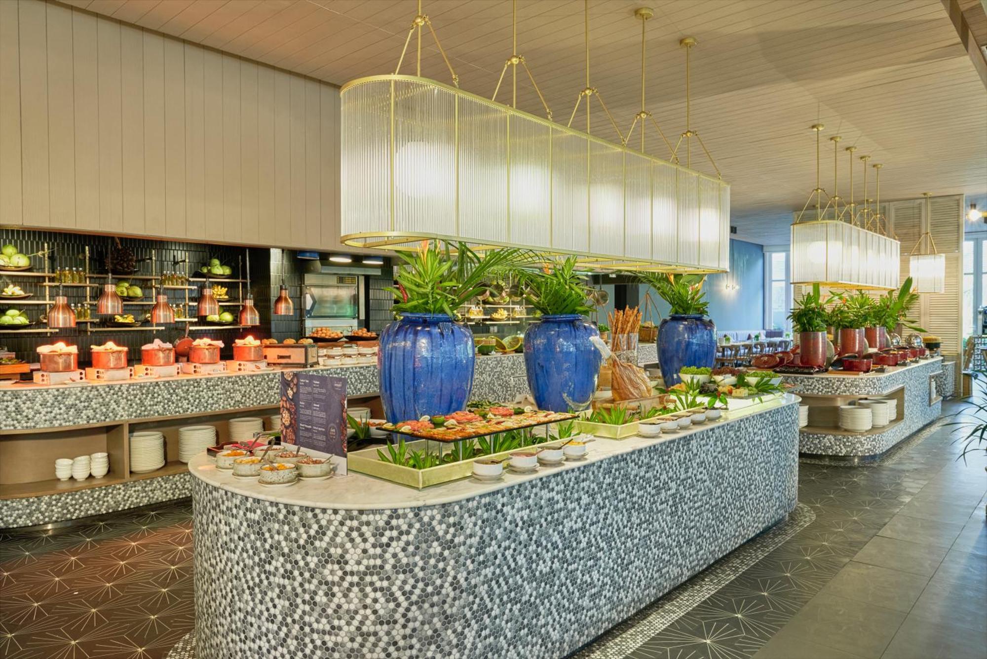Premier Village Phu Quoc Resort Managed By Accor Exterior photo