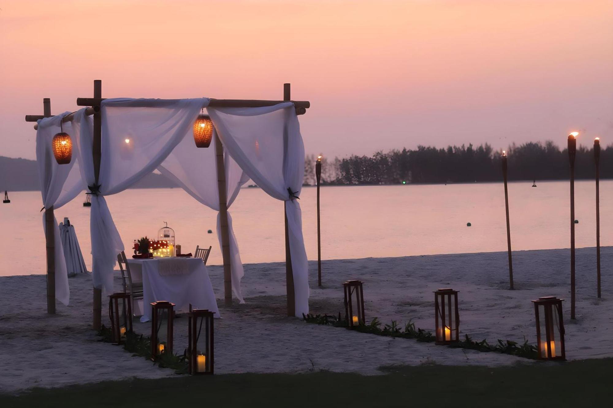 Premier Village Phu Quoc Resort Managed By Accor Exterior photo
