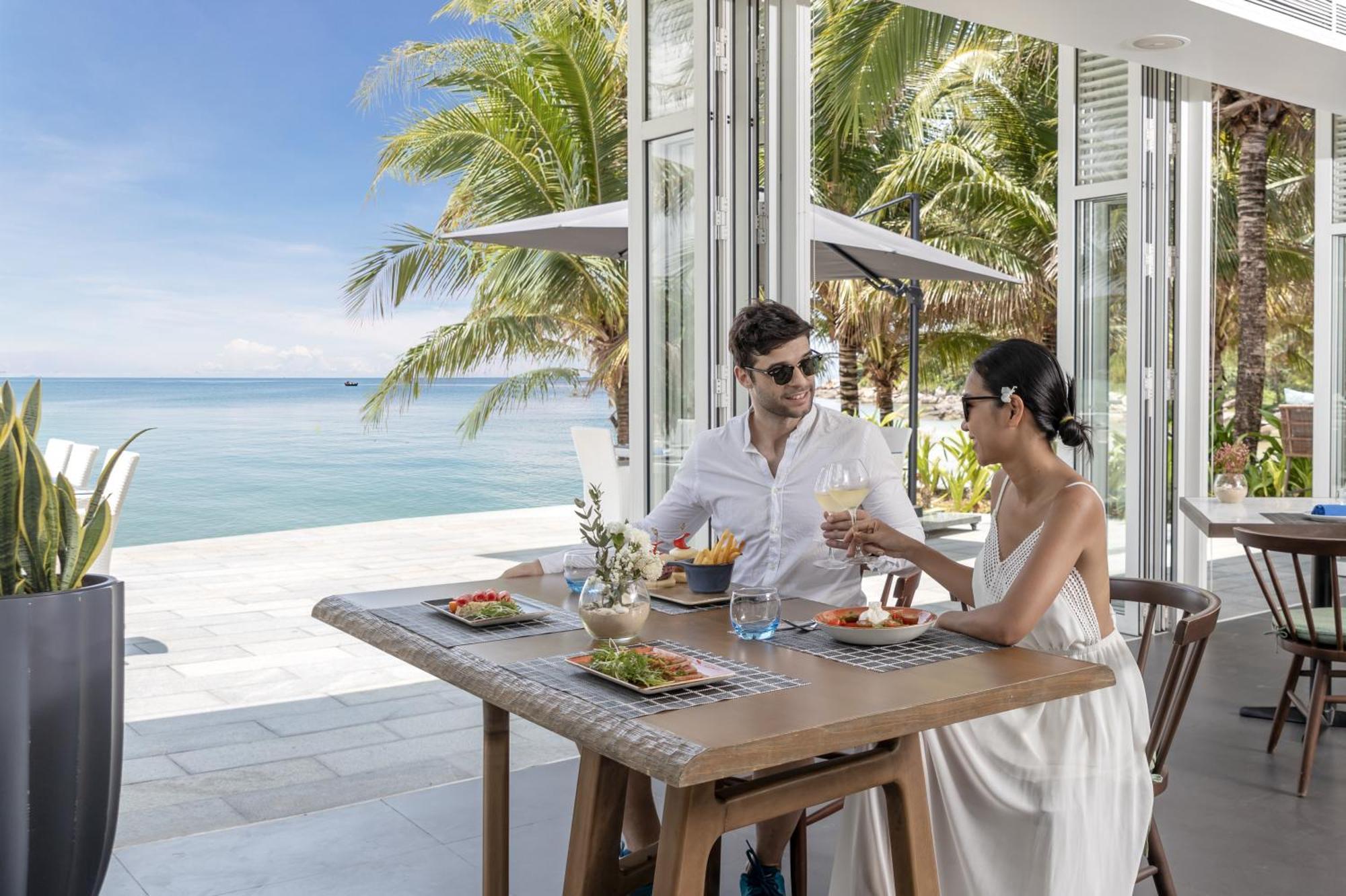 Premier Village Phu Quoc Resort Managed By Accor Exterior photo