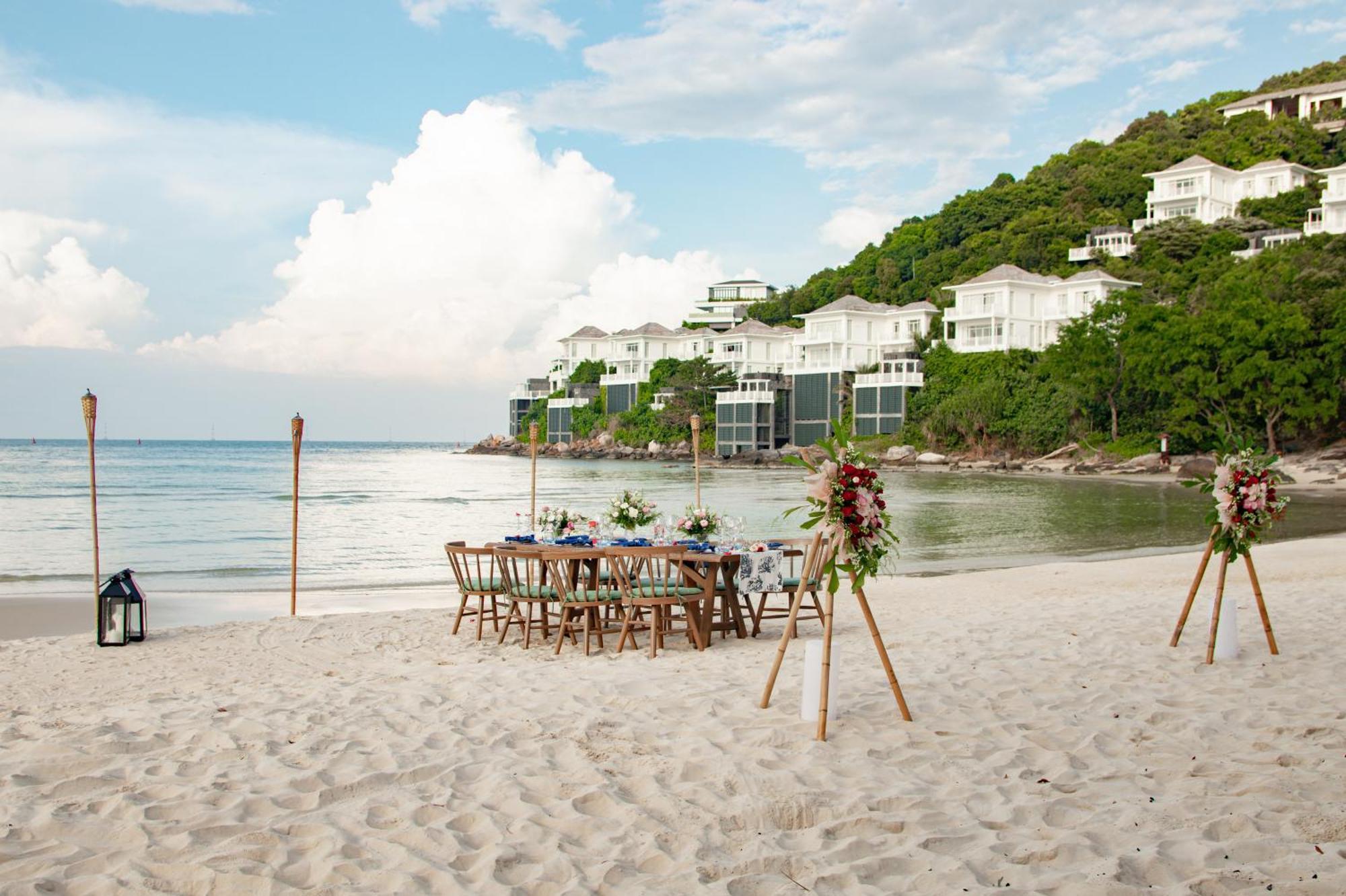 Premier Village Phu Quoc Resort Managed By Accor Exterior photo