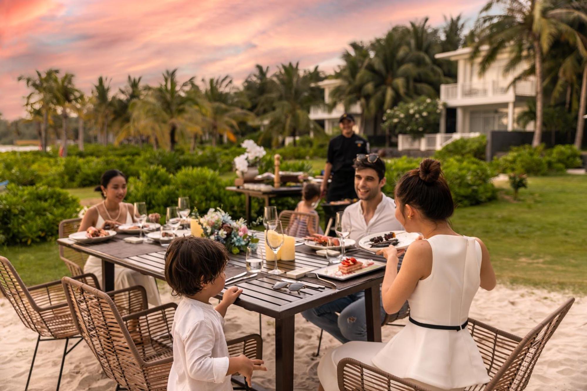Premier Village Phu Quoc Resort Managed By Accor Exterior photo