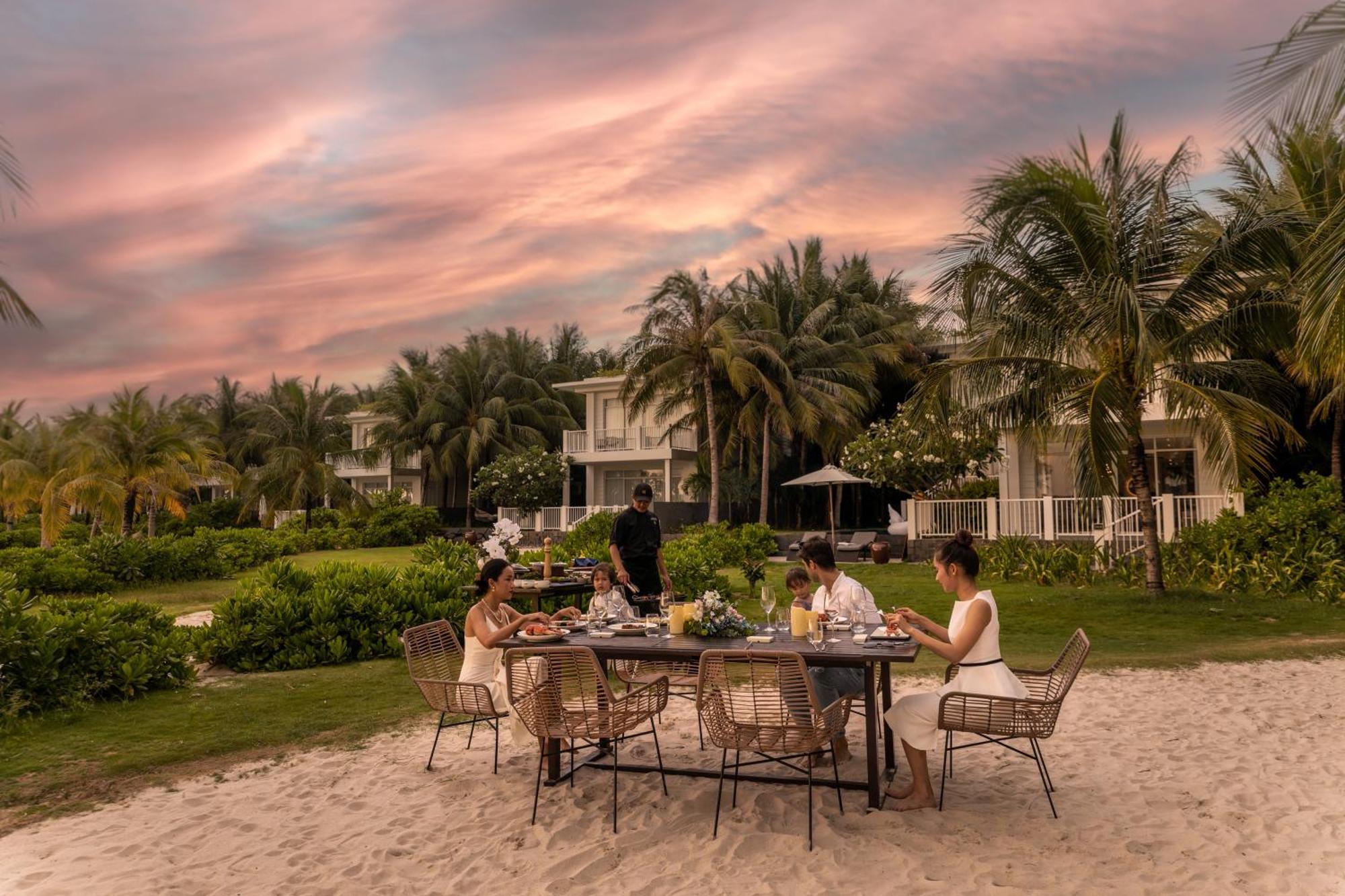 Premier Village Phu Quoc Resort Managed By Accor Exterior photo