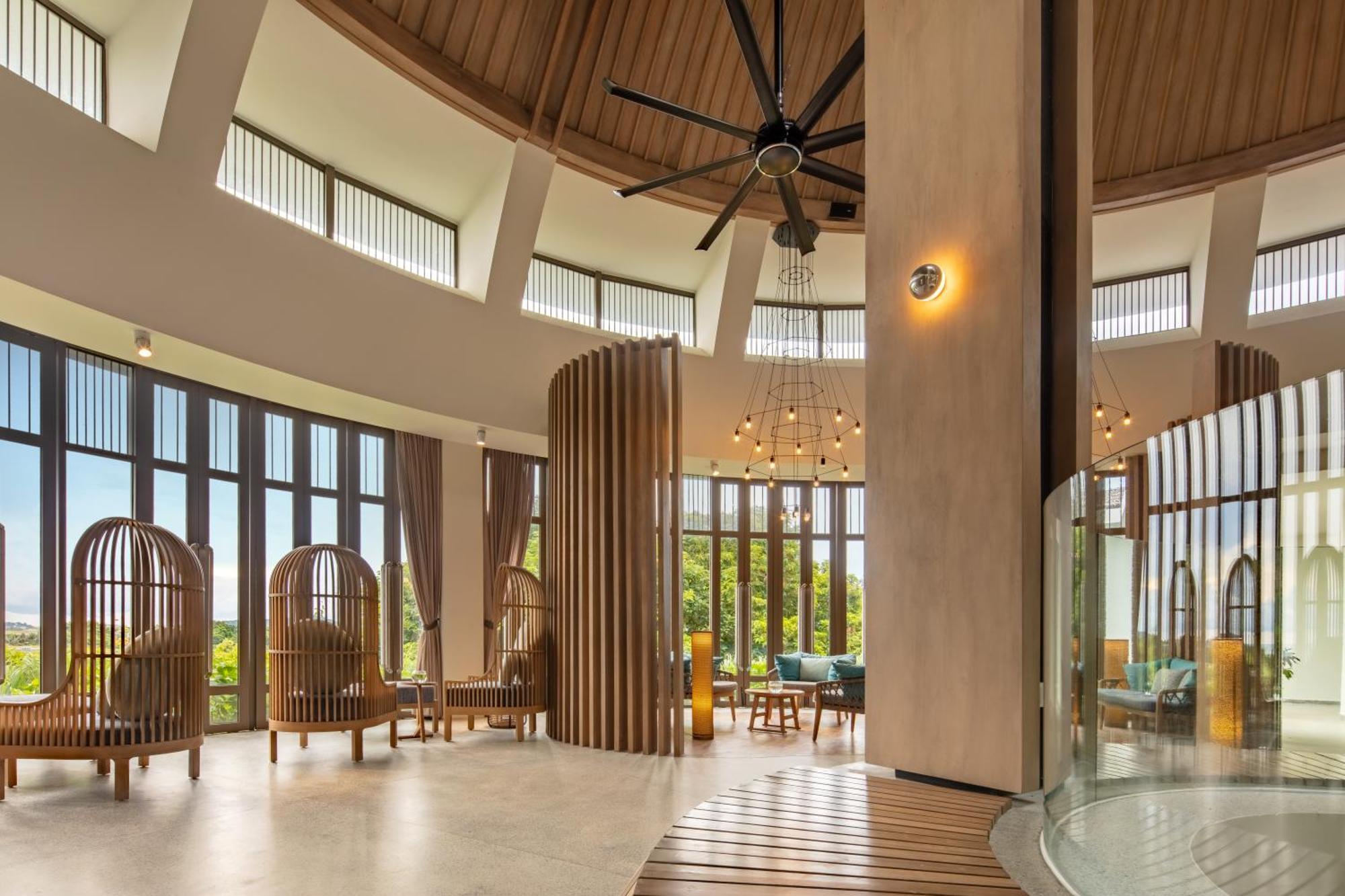 Premier Village Phu Quoc Resort Managed By Accor Exterior photo