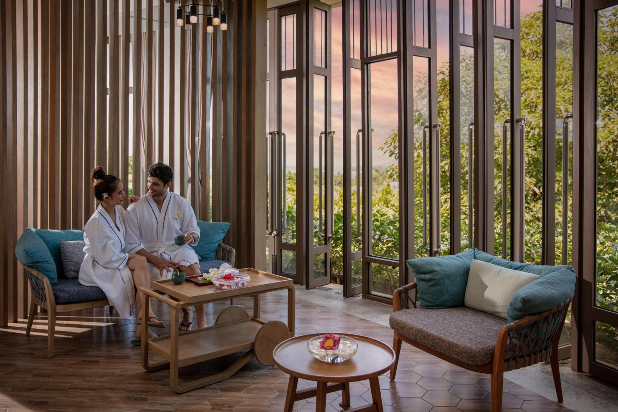 Premier Village Phu Quoc Resort Managed By Accor Exterior photo