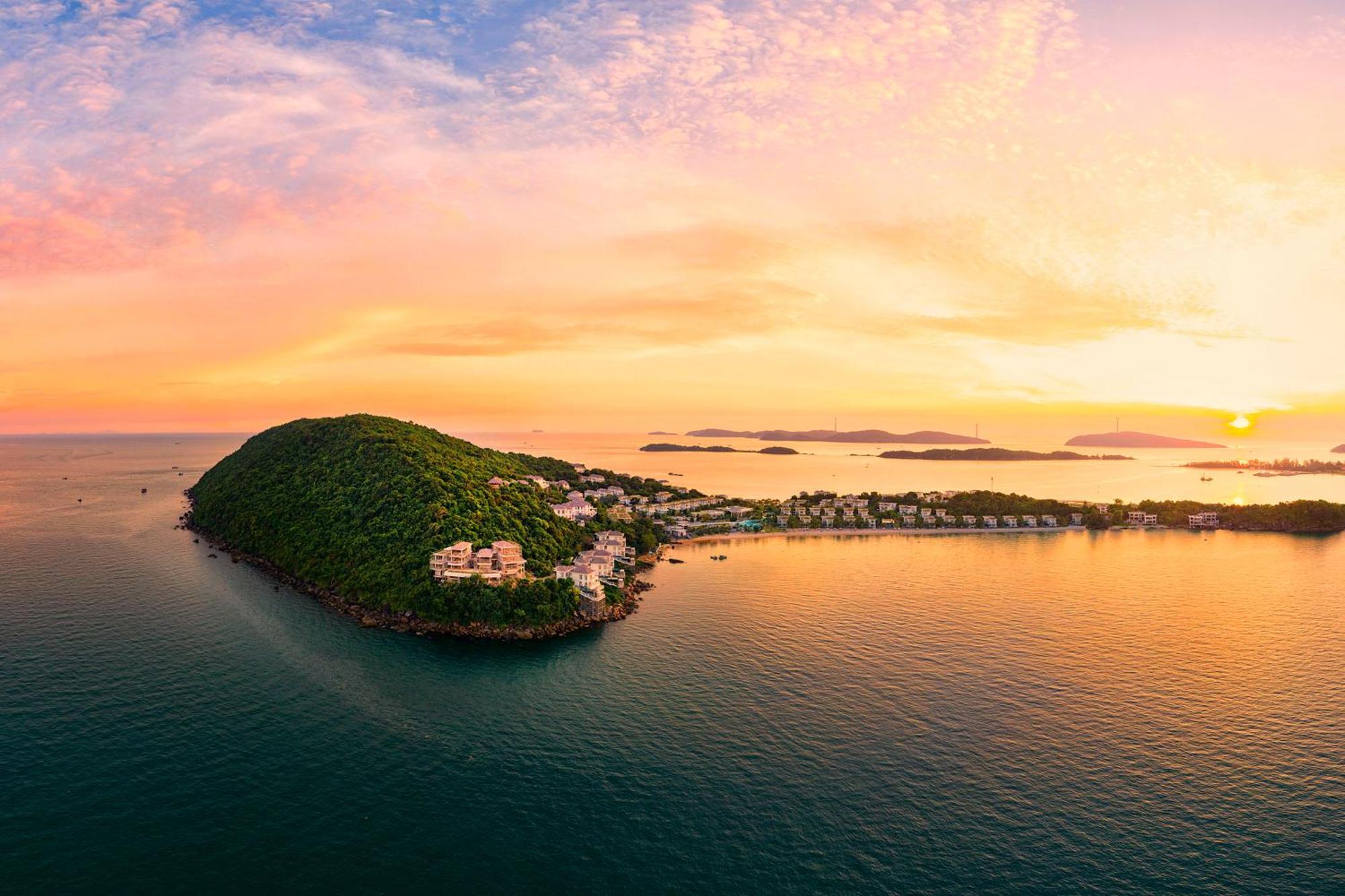 Premier Village Phu Quoc Resort Managed By Accor Exterior photo